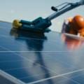 Sunshine and Self-Sufficiency: Maintaining Your Home Solar System